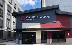 Candlewood Suites - Cleveland South - Independence By Ihg