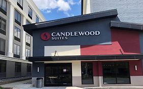 Candlewood Suites - Cleveland South - Independence By Ihg